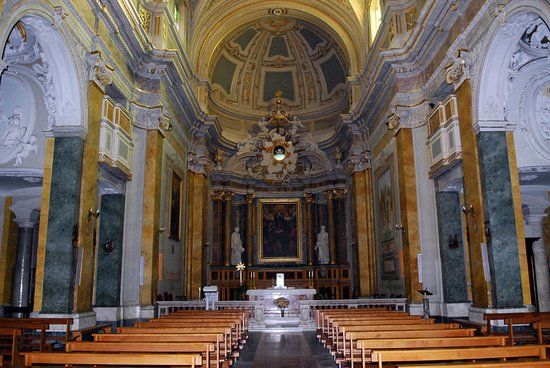 Cattedrale Santa Maria Assunta